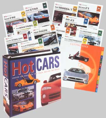 SoundWaters Charter Brochure