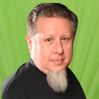 Philip-lawlor-chief technology officer