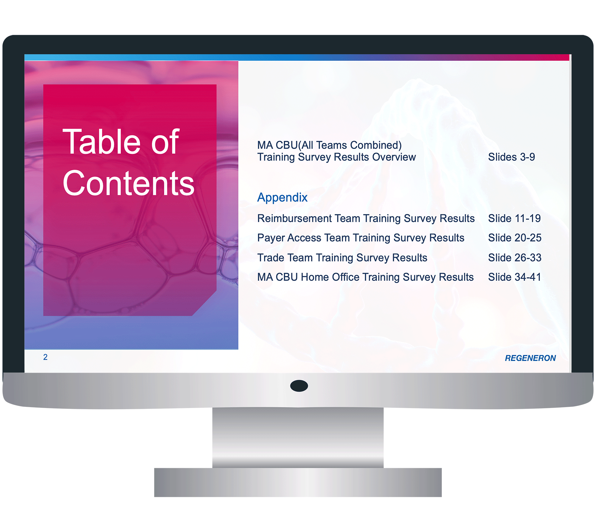 computer-monitor-regeneron-presentation
