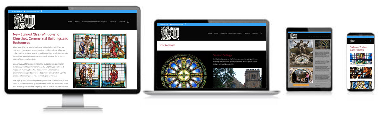 rohlf-responsive-website-design